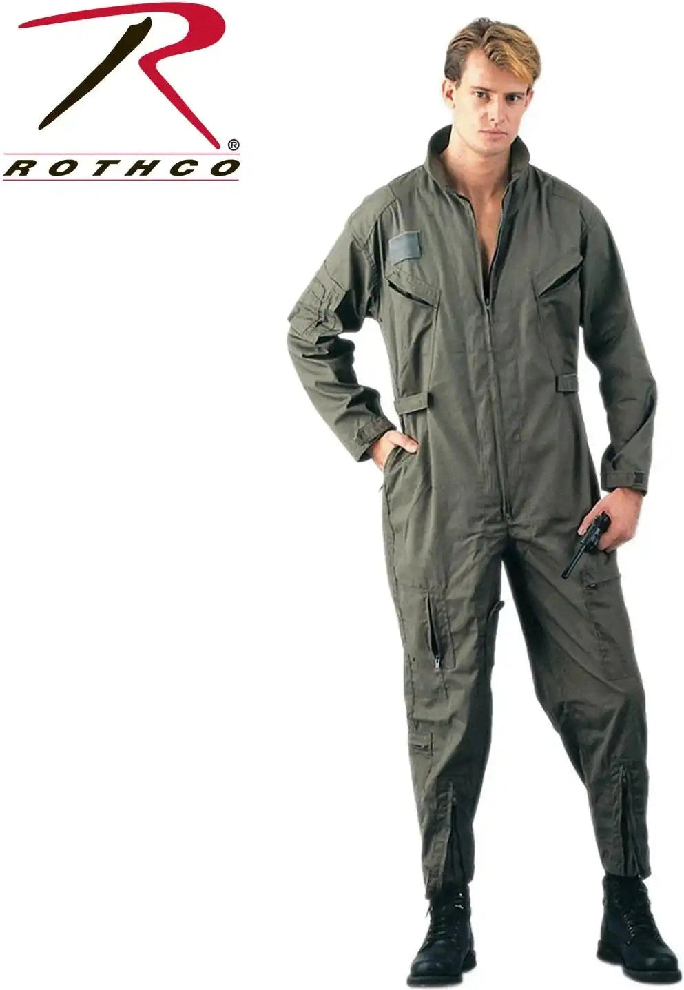 Rothco Flightsuit