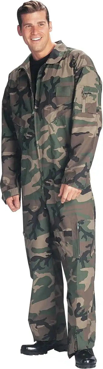 Rothco Flightsuit