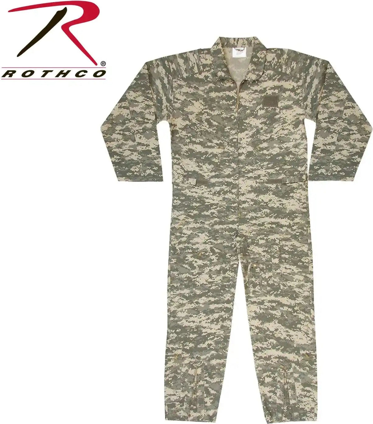 Rothco Flightsuit