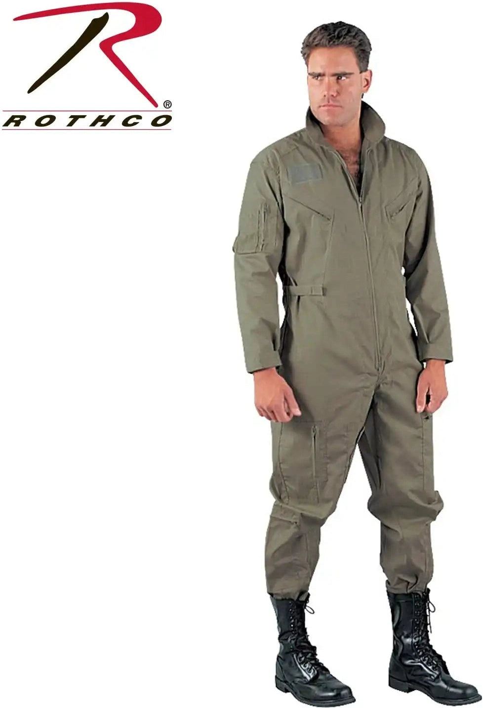 Rothco Flightsuit