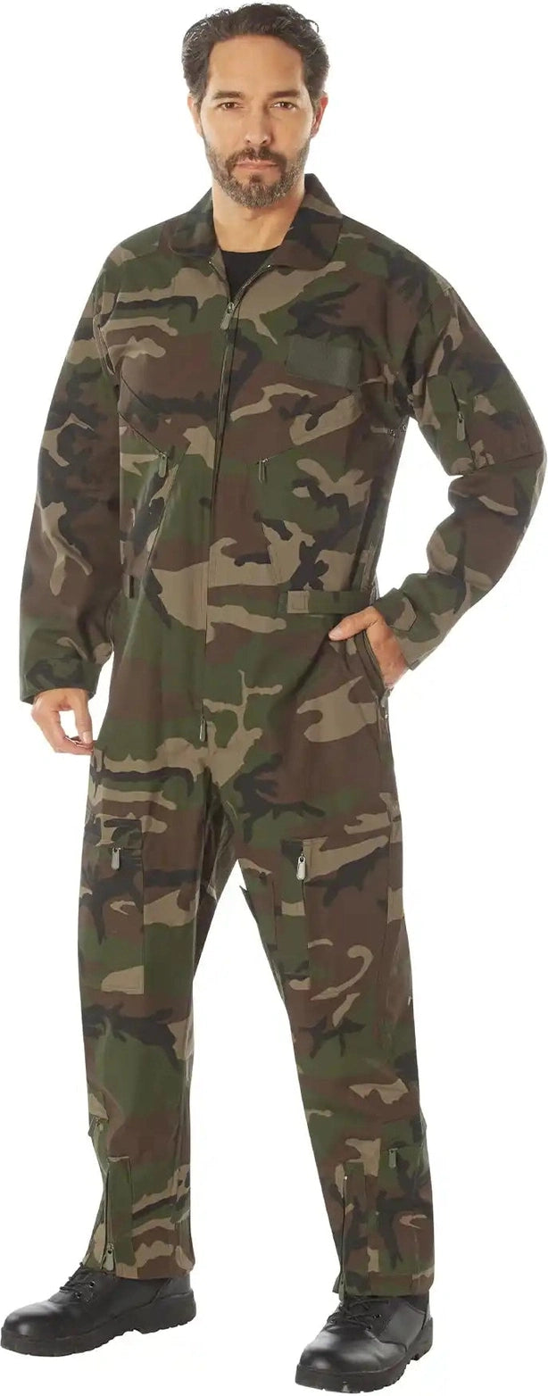 Rothco Flightsuit