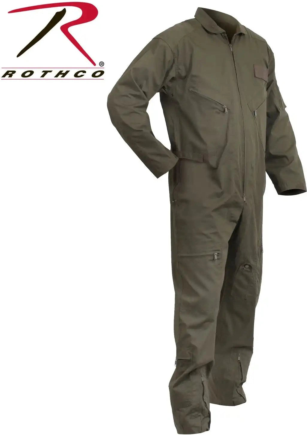Rothco Flightsuit
