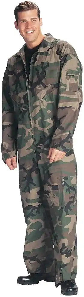 Rothco Flightsuit