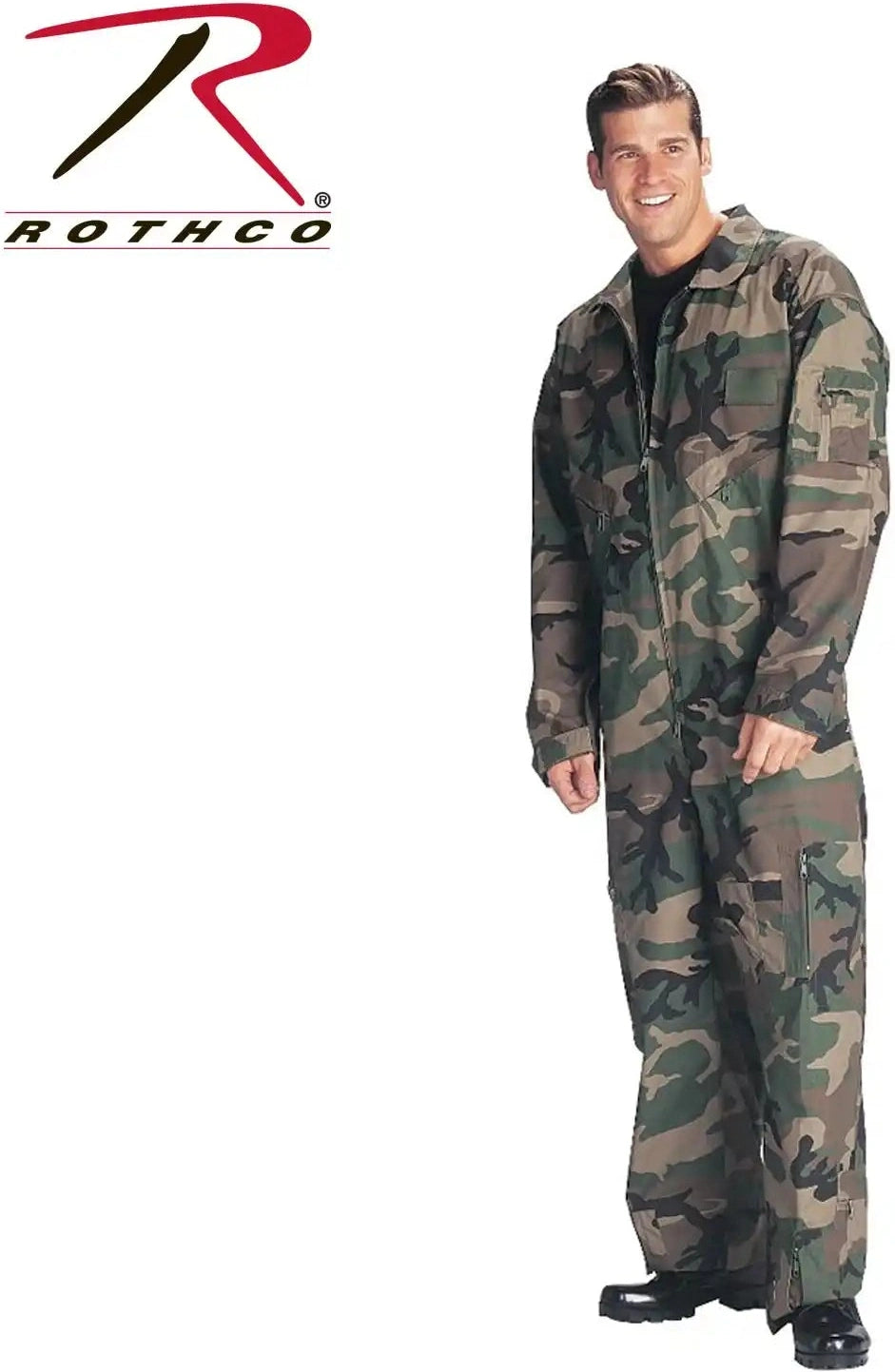 Rothco Flightsuit