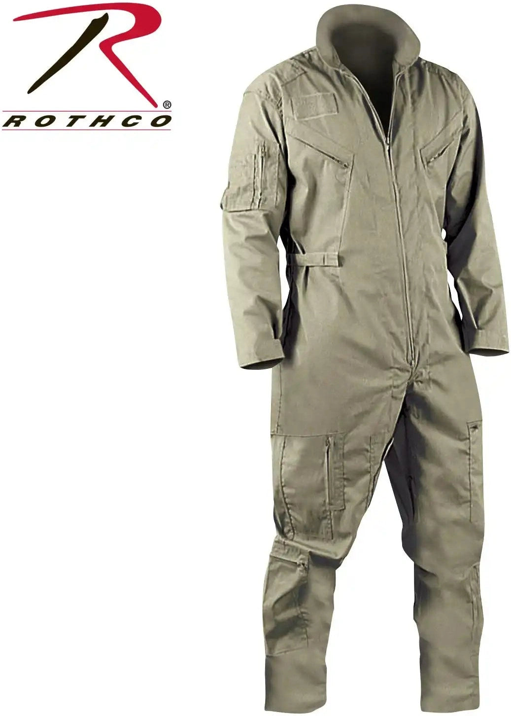 Rothco Flightsuit