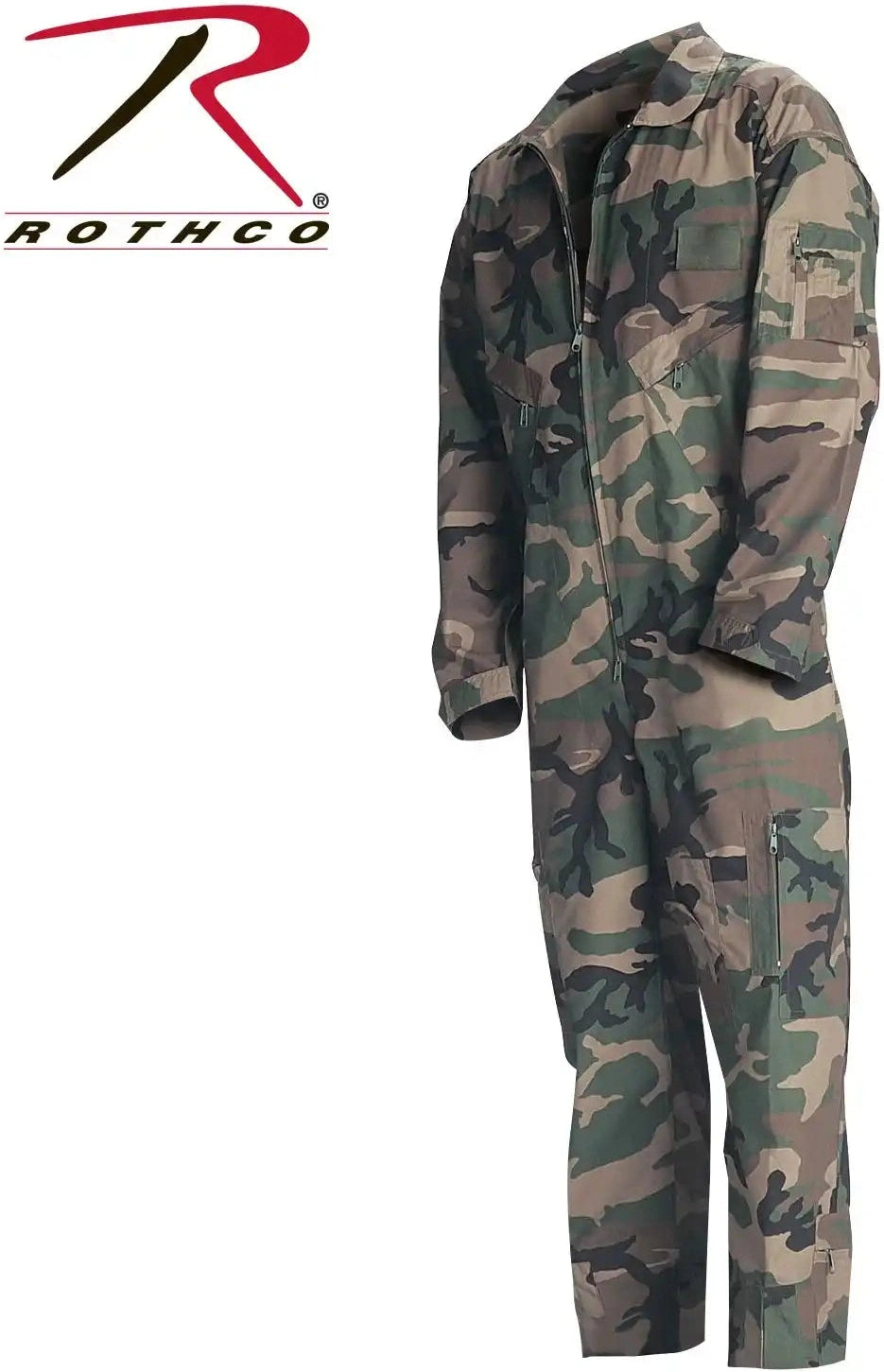 Rothco Flightsuit