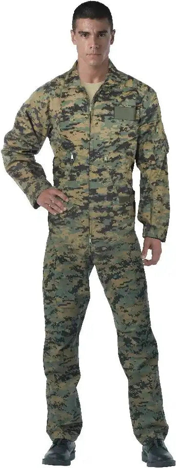 Rothco Flightsuit