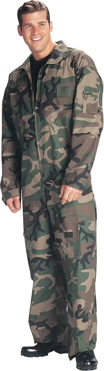 Rothco Flightsuit