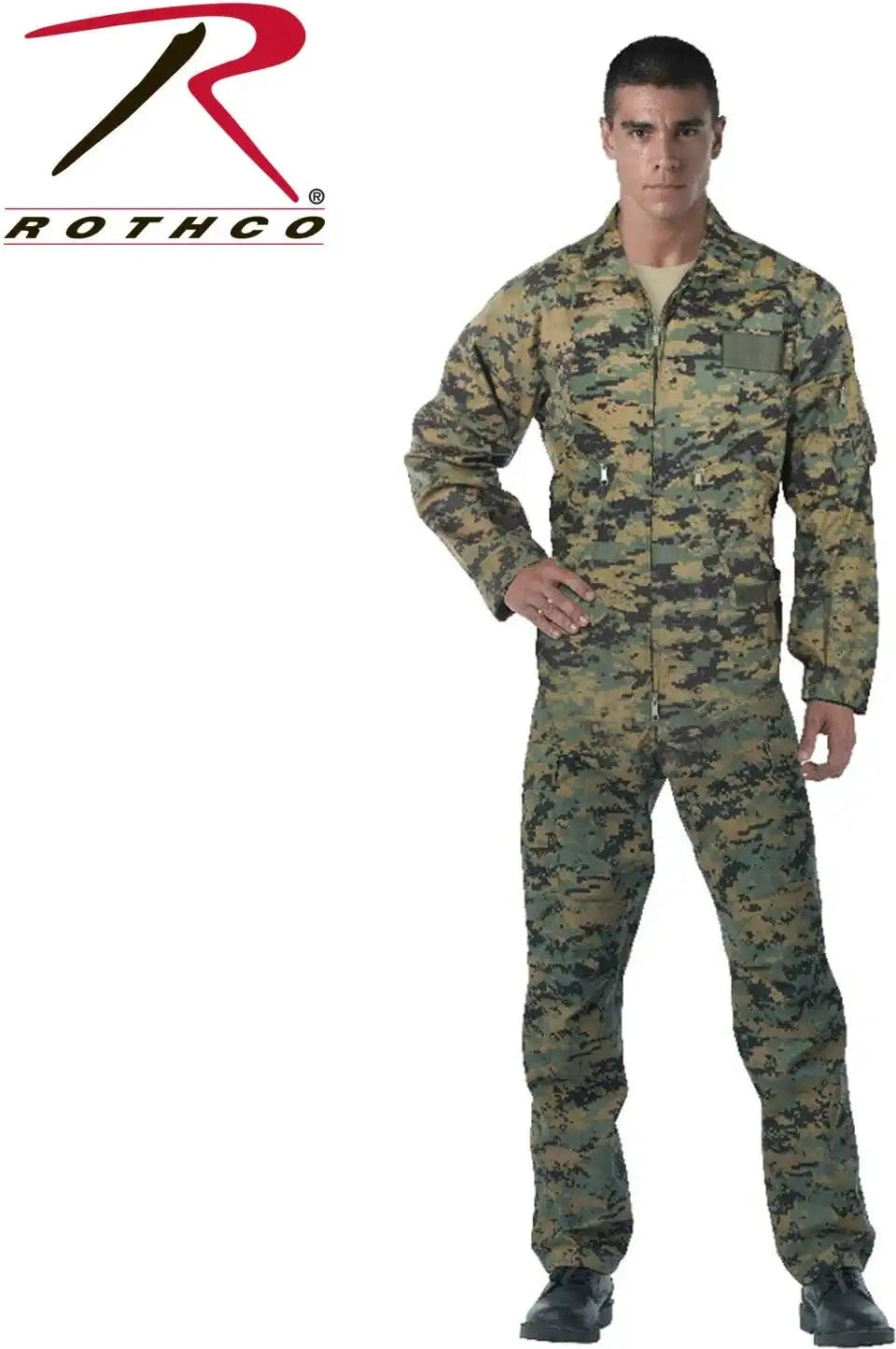 Rothco Flightsuit
