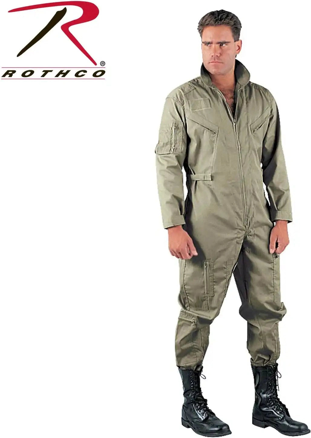 Rothco Flightsuit