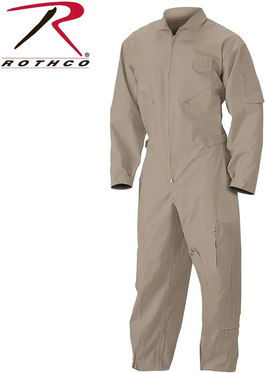 Rothco Flightsuit