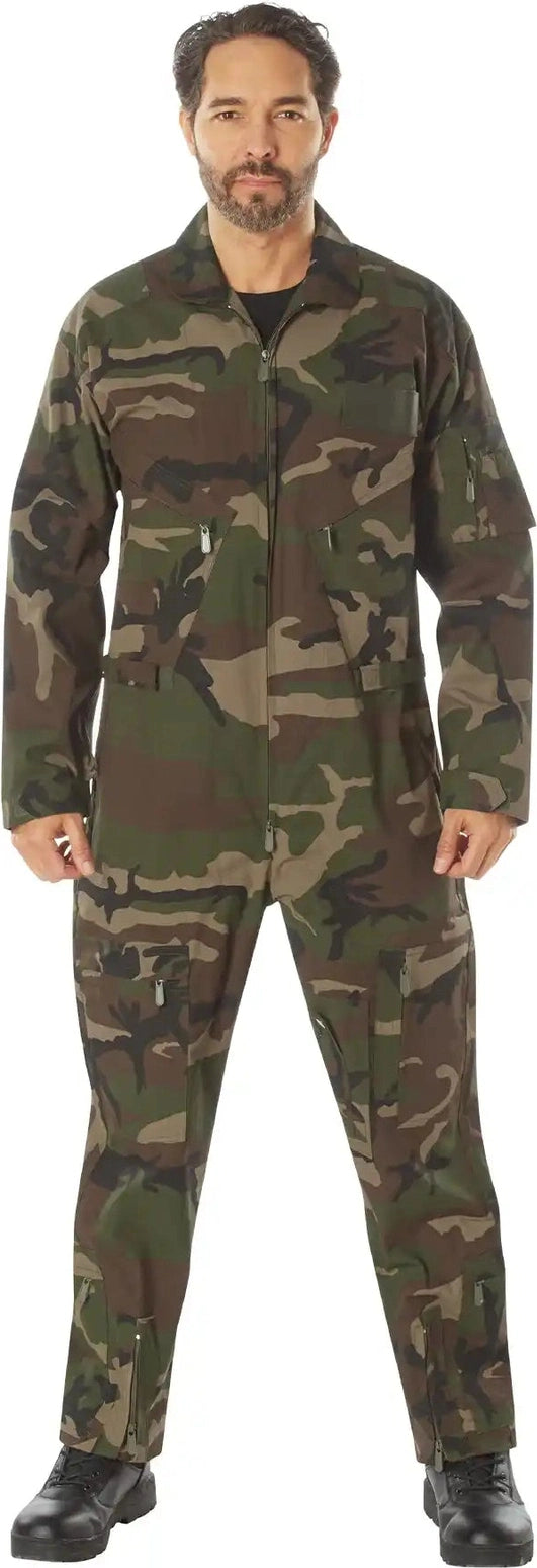 Rothco Flightsuit