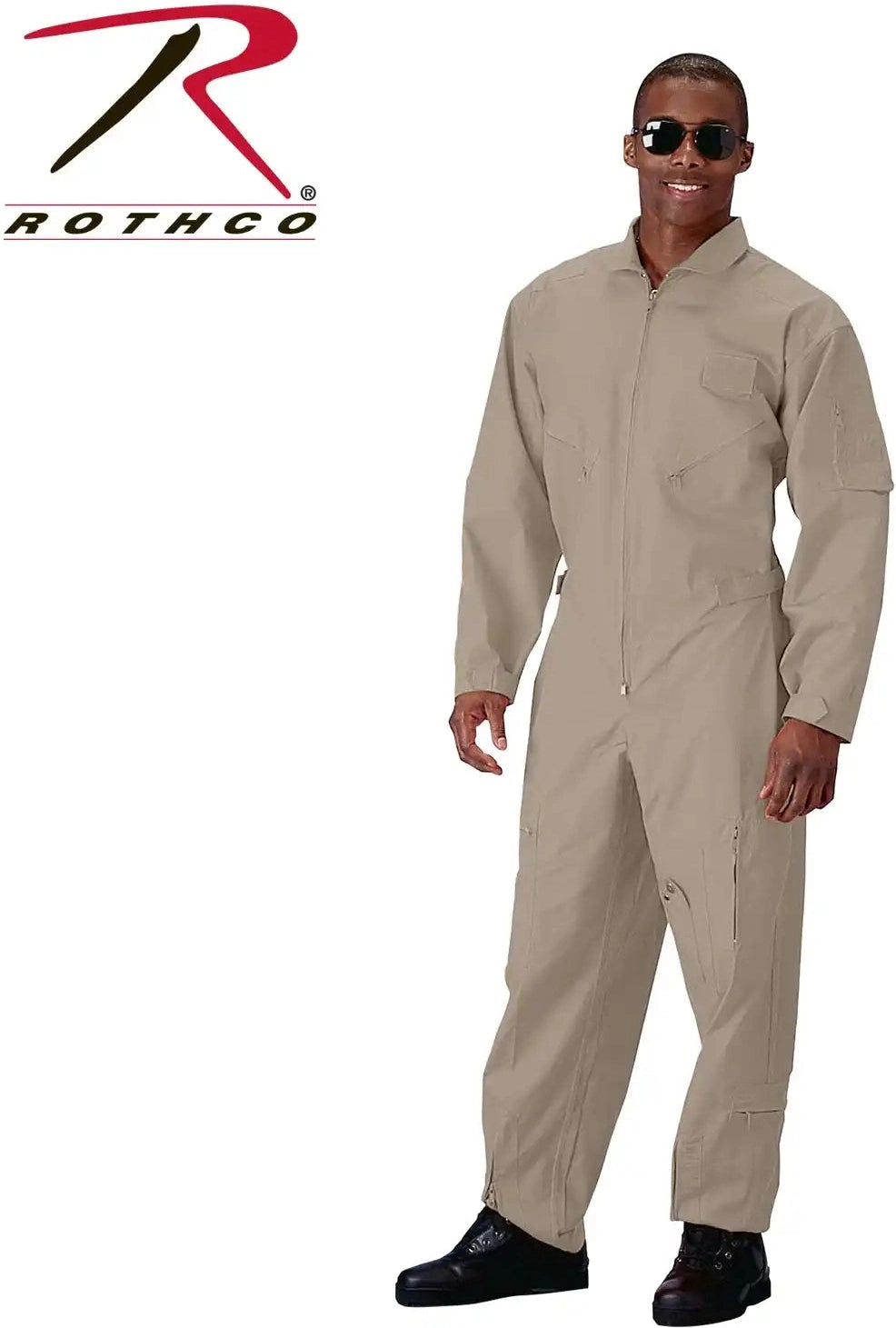 Rothco Flightsuit