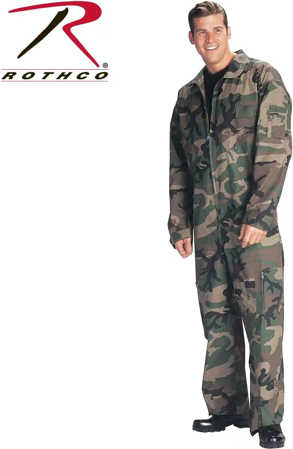 Rothco Flightsuit