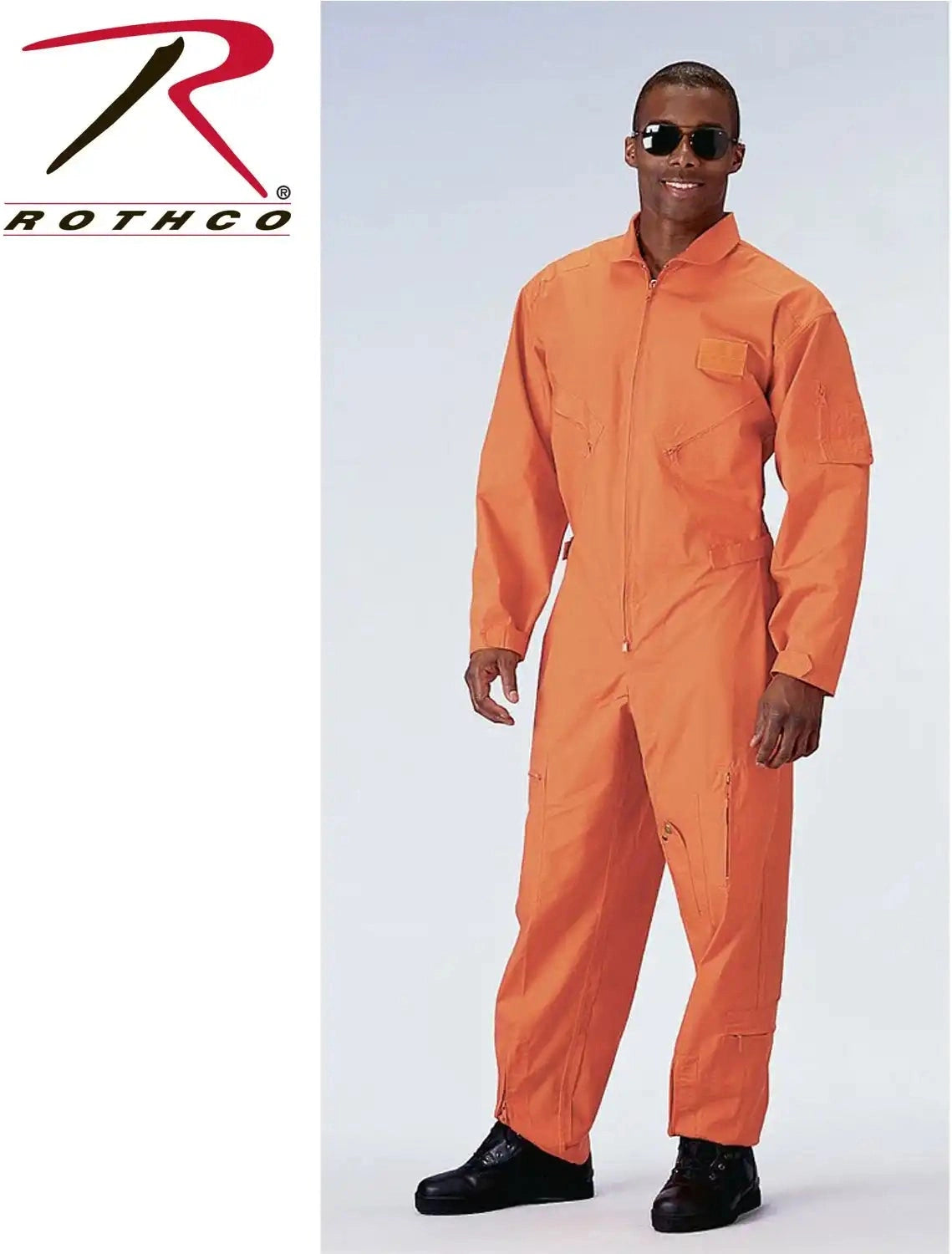 Rothco Flightsuit
