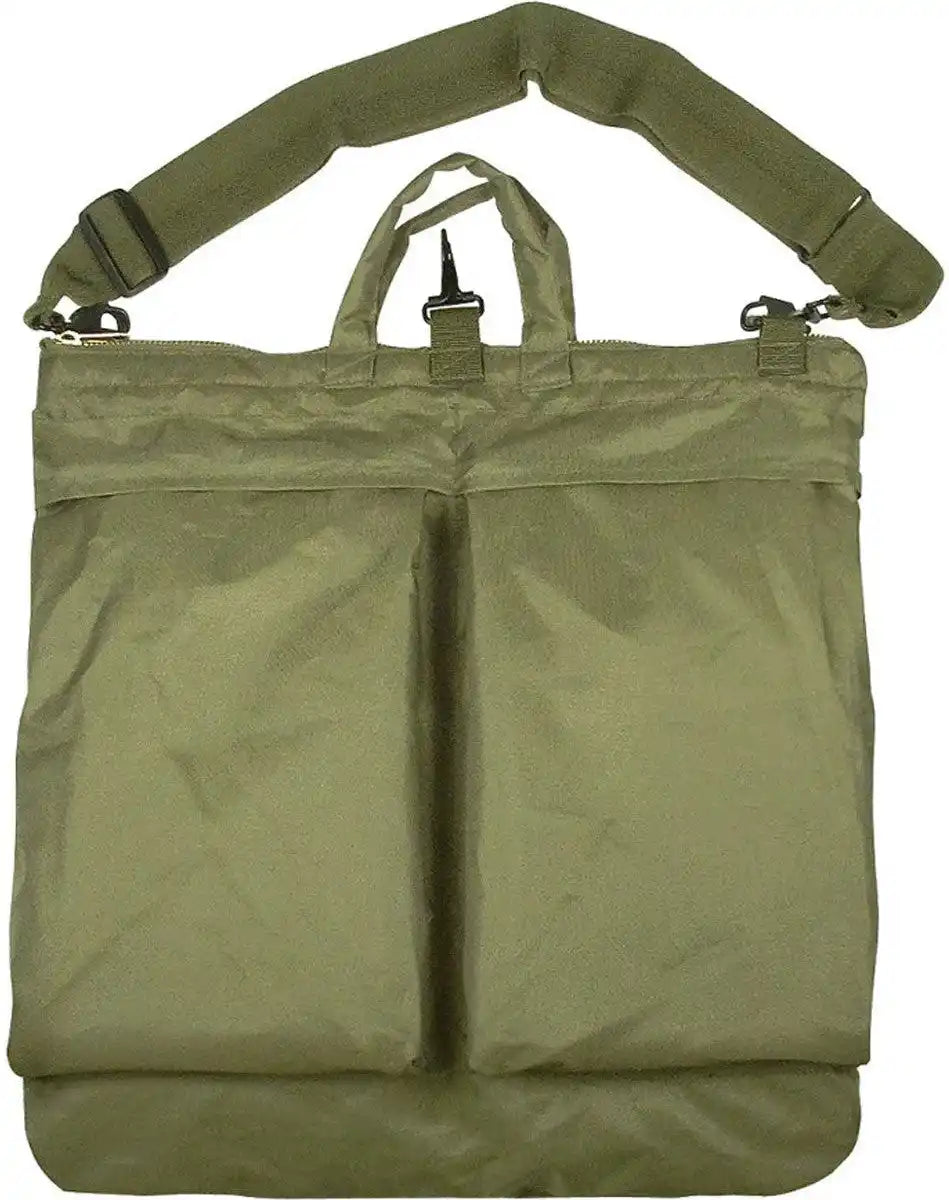 Rothco Flyers Helmet Shoulder Bag