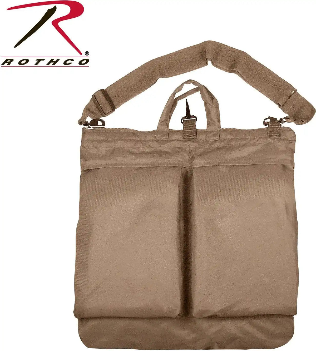 Rothco Flyers Helmet Shoulder Bag