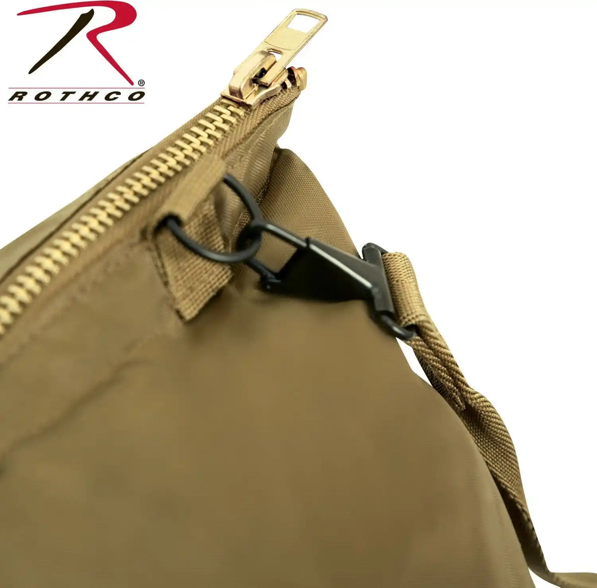 Rothco Flyers Helmet Shoulder Bag