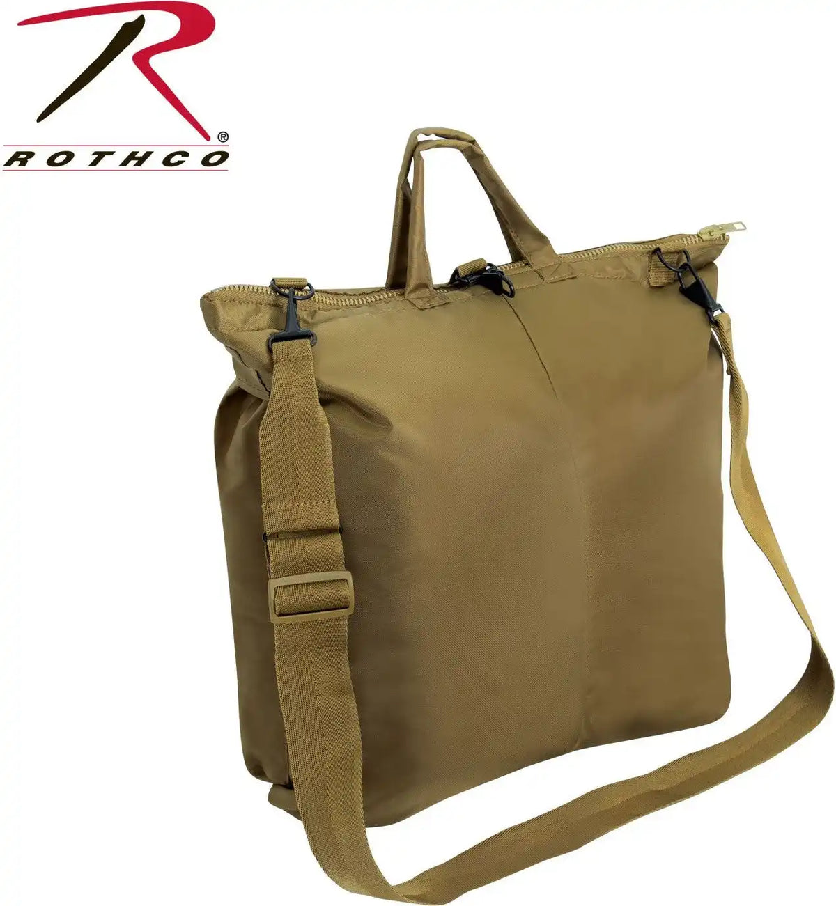 Rothco Flyers Helmet Shoulder Bag