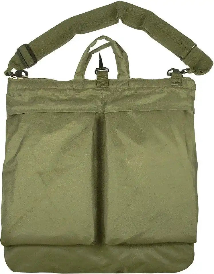 Rothco Flyers Helmet Shoulder Bag