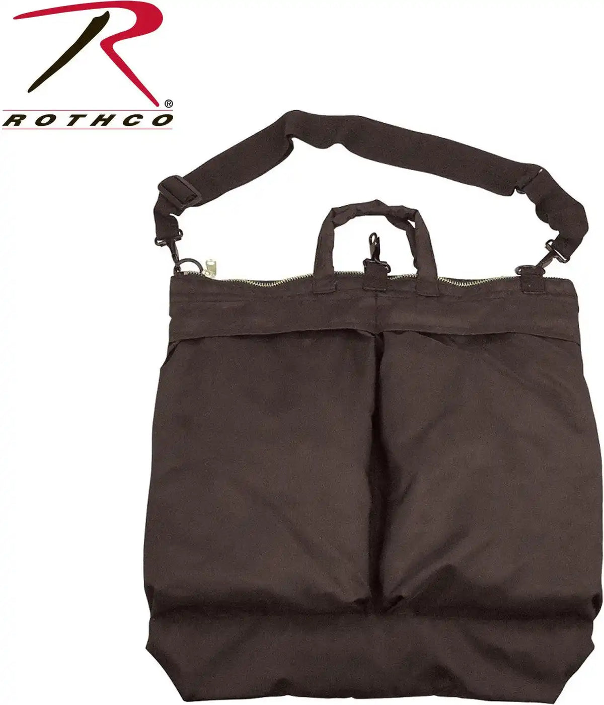 Rothco Flyers Helmet Shoulder Bag