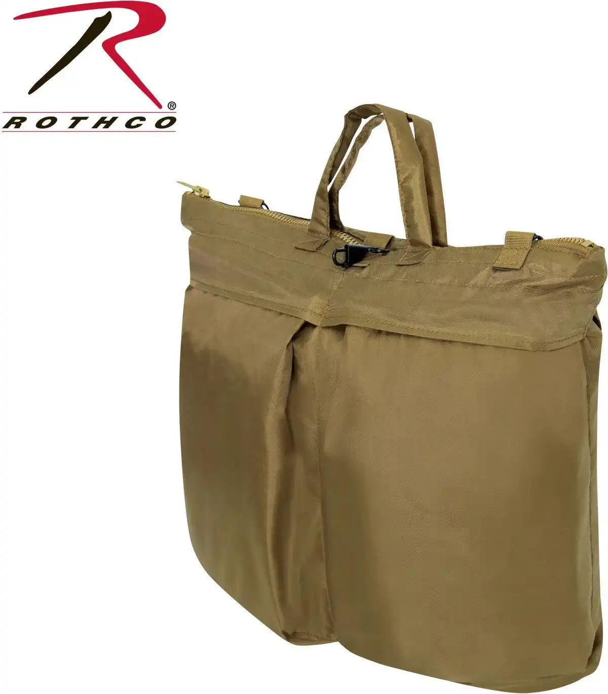 Rothco Flyers Helmet Shoulder Bag