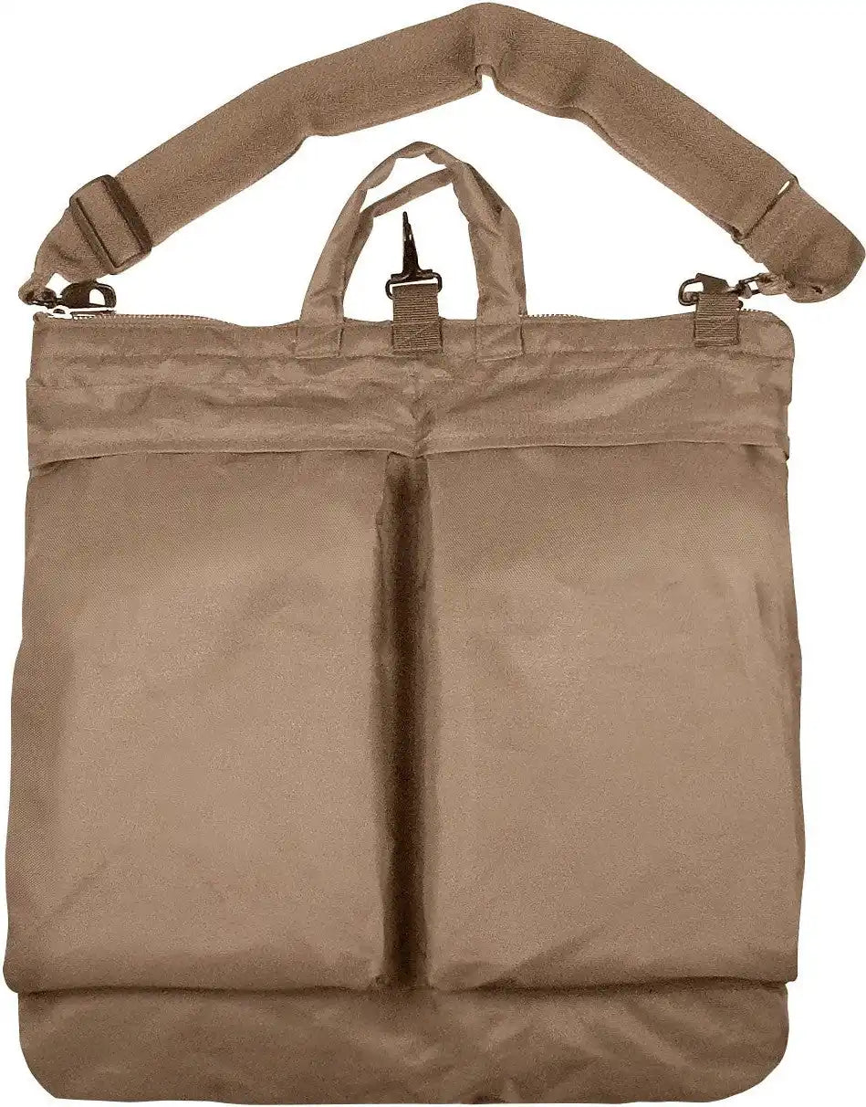 Rothco Flyers Helmet Shoulder Bag