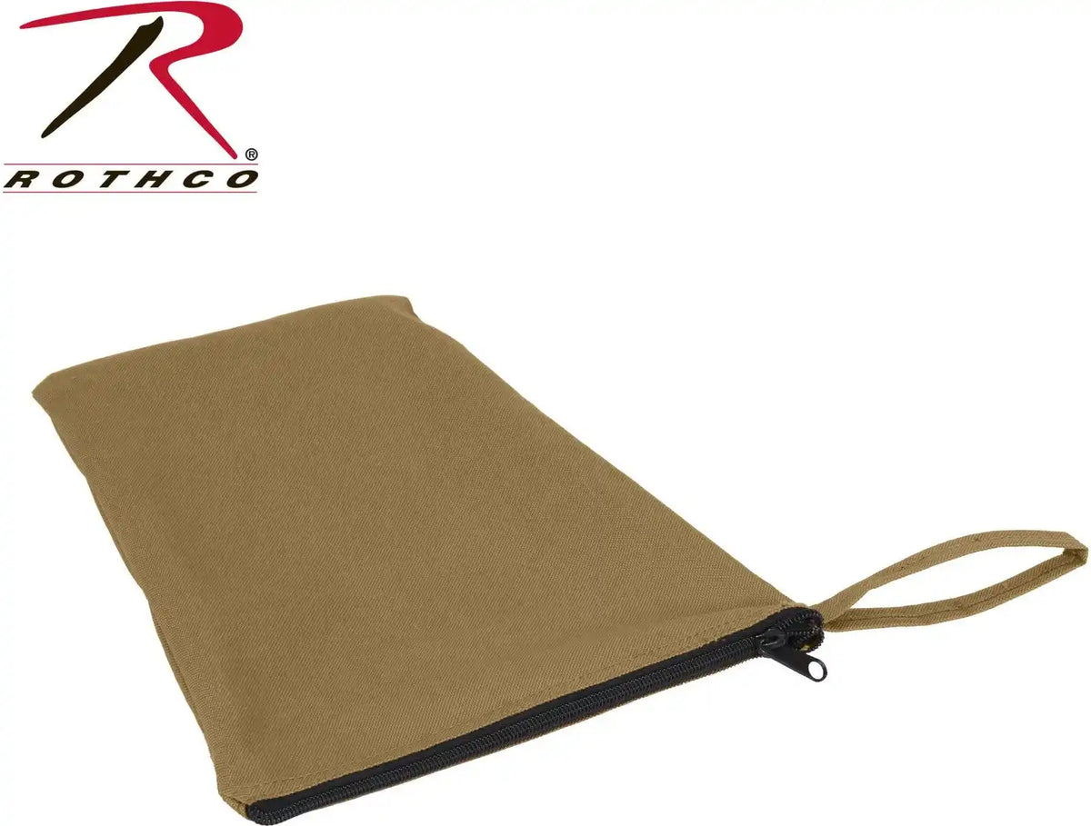 Rothco Folding Camp Stool