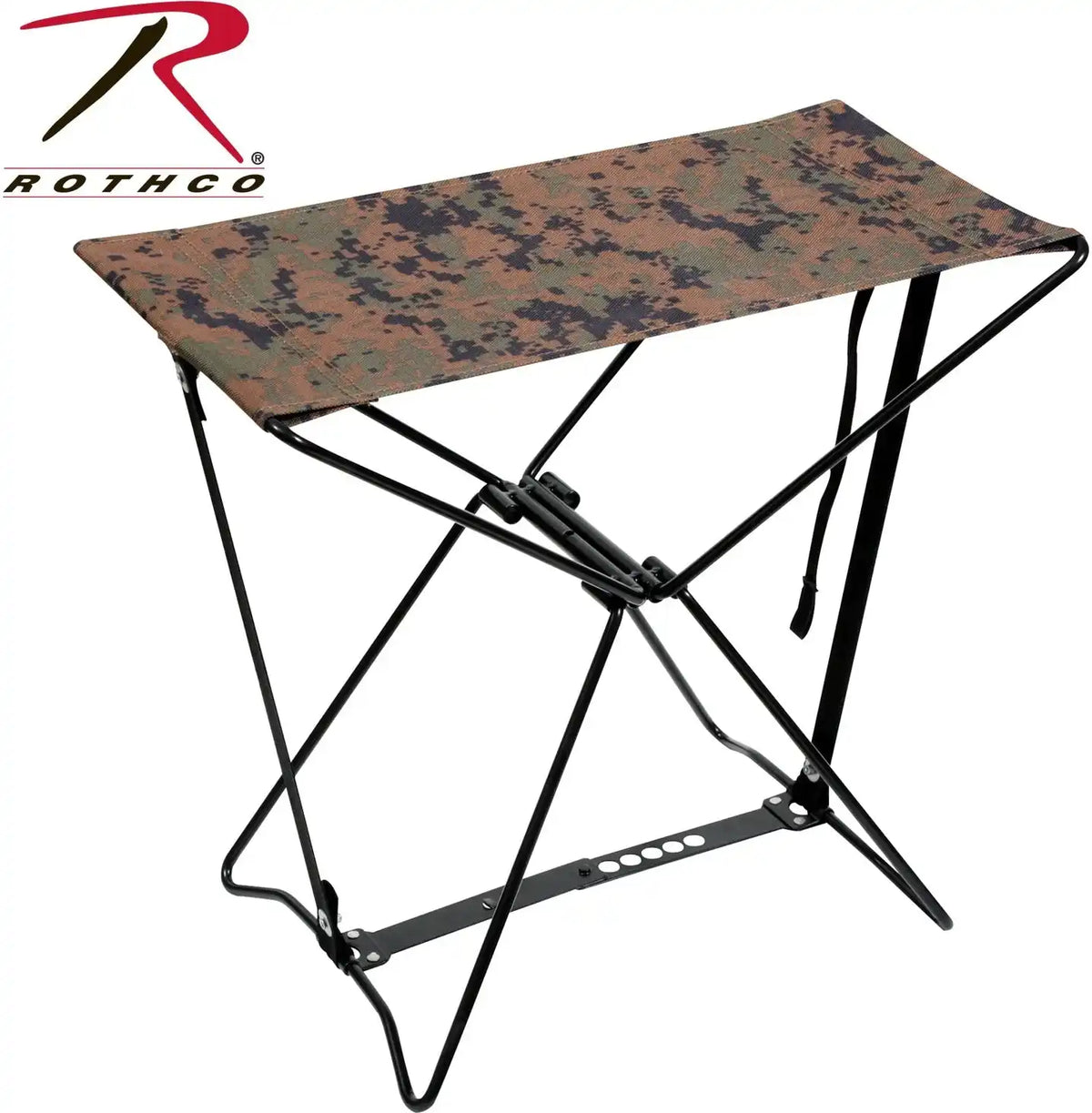 Rothco Folding Camp Stool