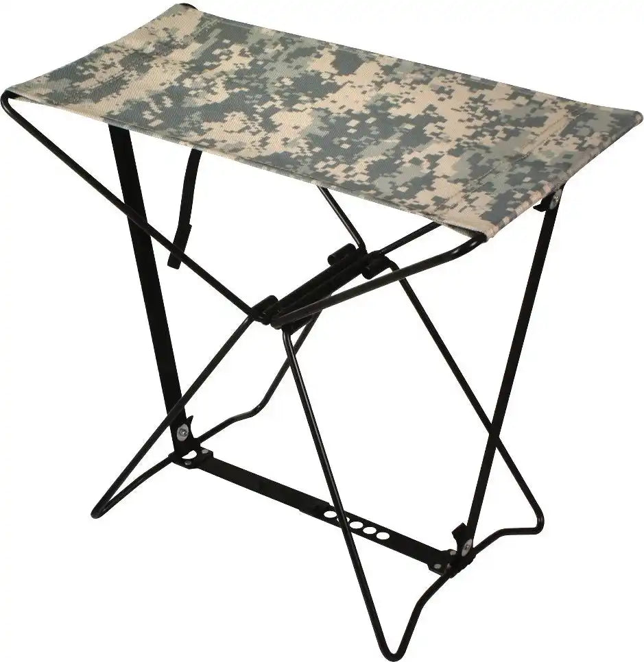 Rothco Folding Camp Stool