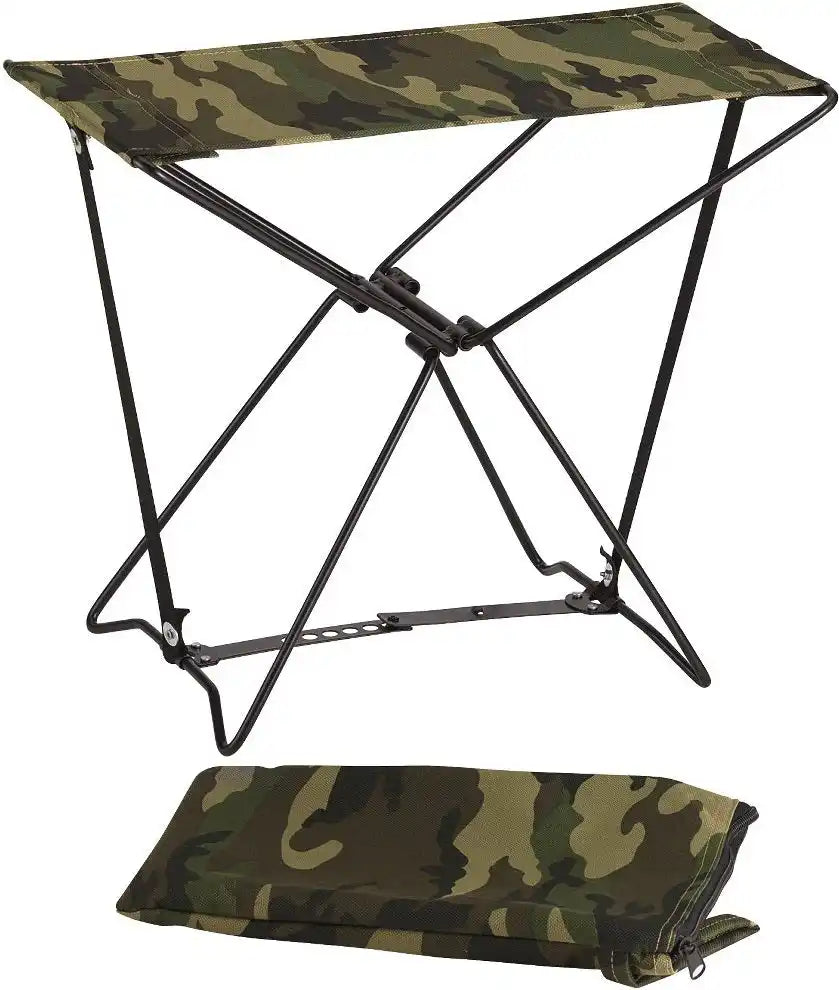 Rothco Folding Camp Stool
