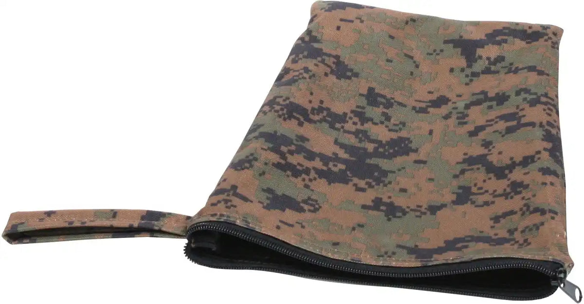Rothco Folding Camp Stool