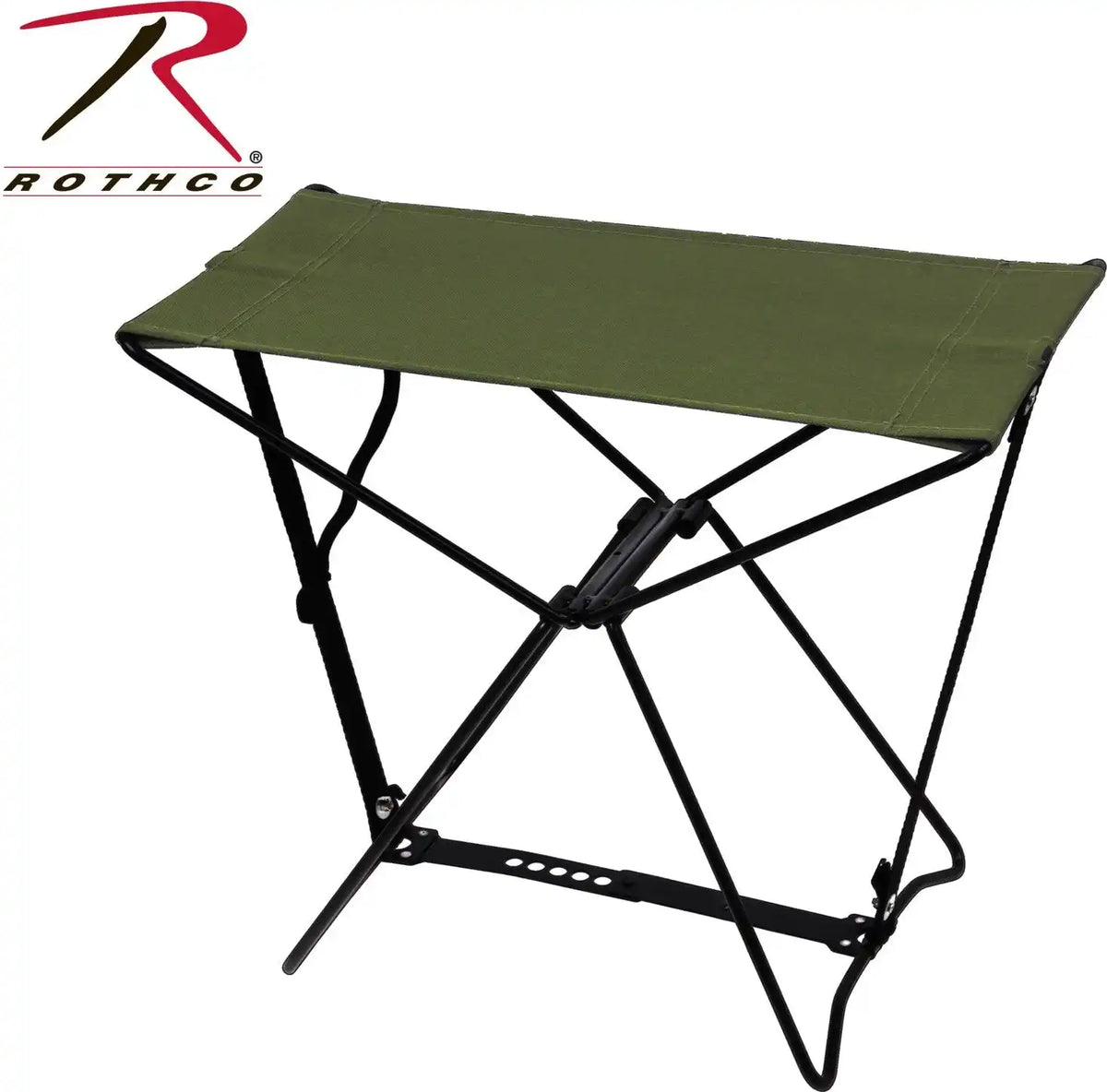 Rothco Folding Camp Stool