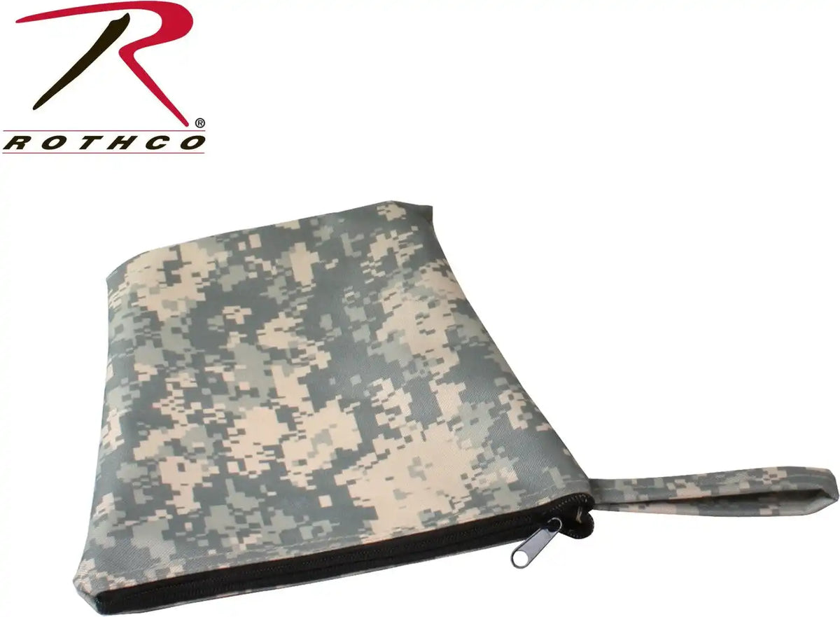 Rothco Folding Camp Stool