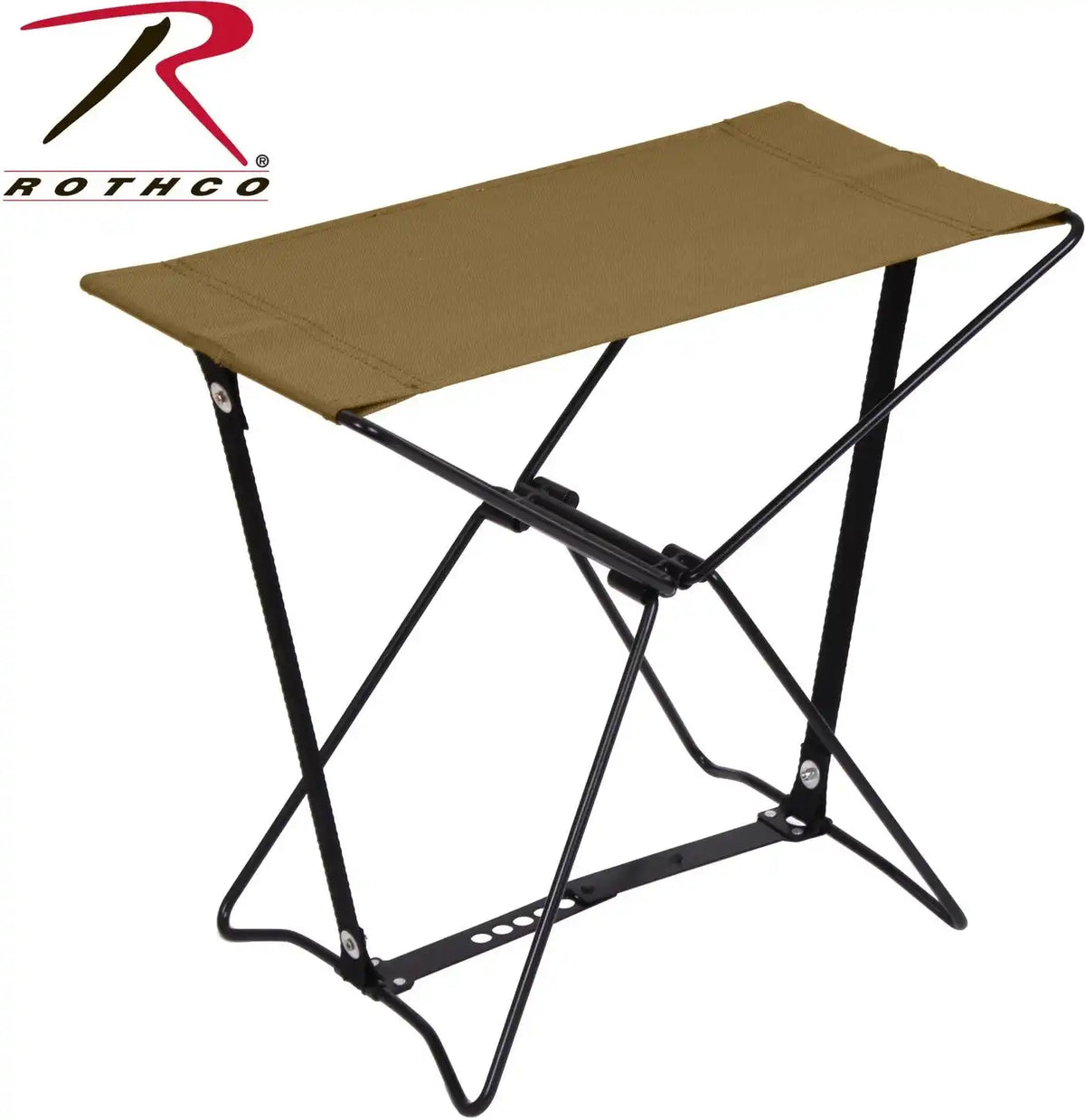 Rothco Folding Camp Stool