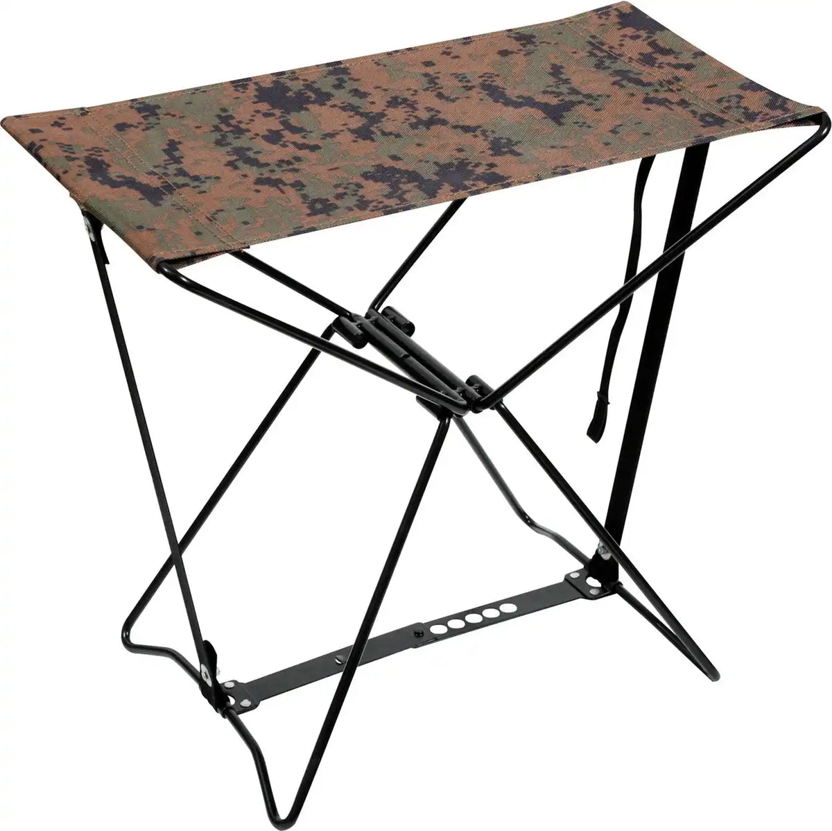 Rothco Folding Camp Stool
