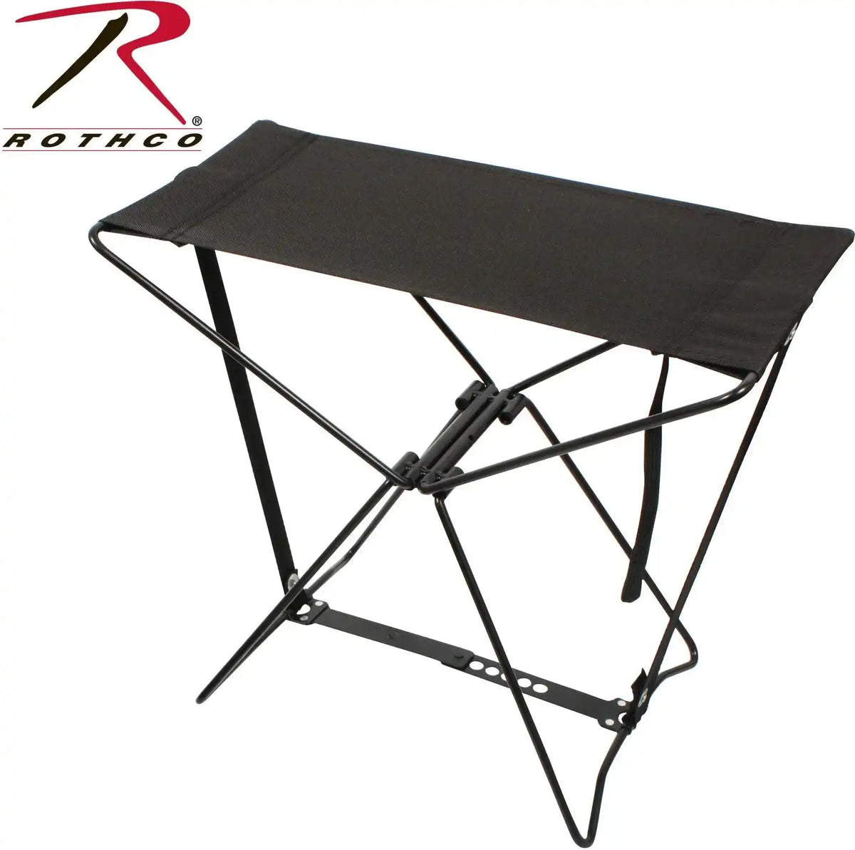 Rothco Folding Camp Stool