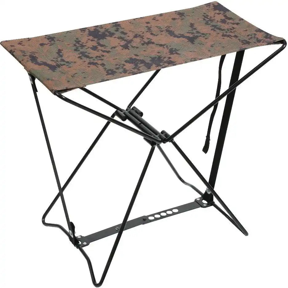 Rothco Folding Camp Stool