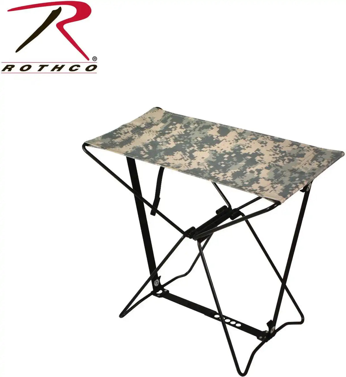 Rothco Folding Camp Stool