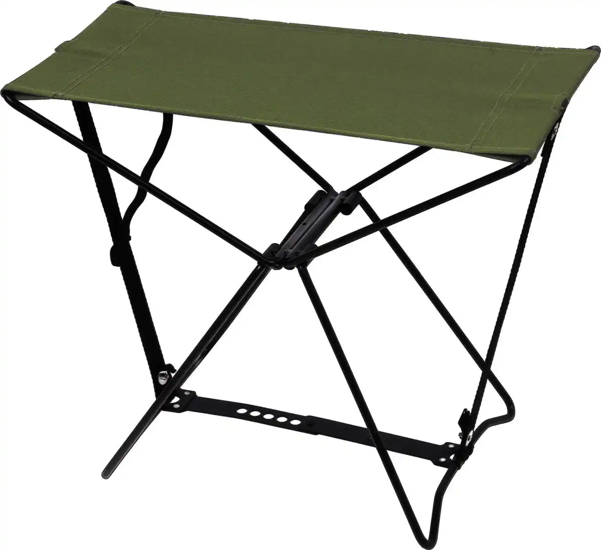 Rothco Folding Camp Stool - Olive Drab
