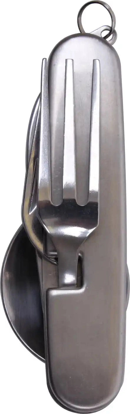 Rothco Folding Chow Set