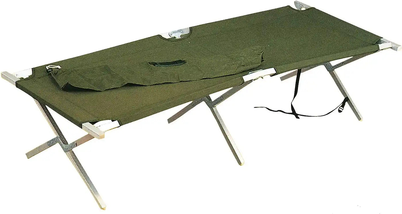 Rothco Folding Cot