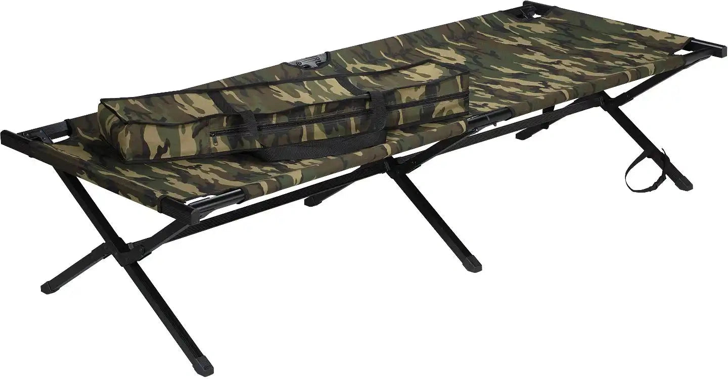 Rothco Folding Cot