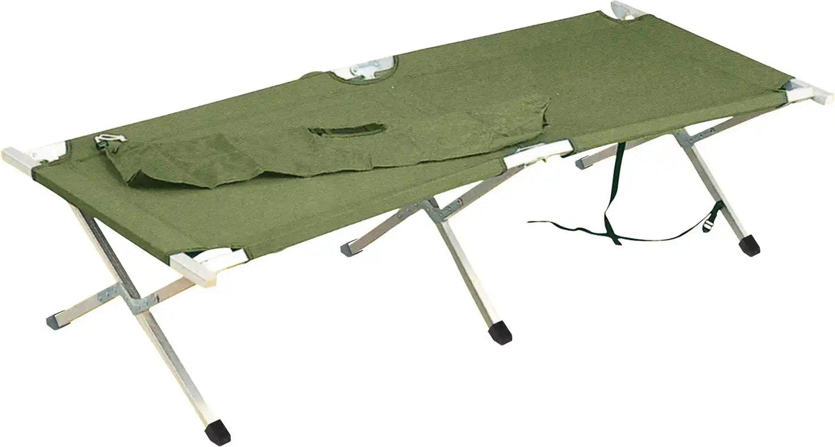 Rothco Folding Cot
