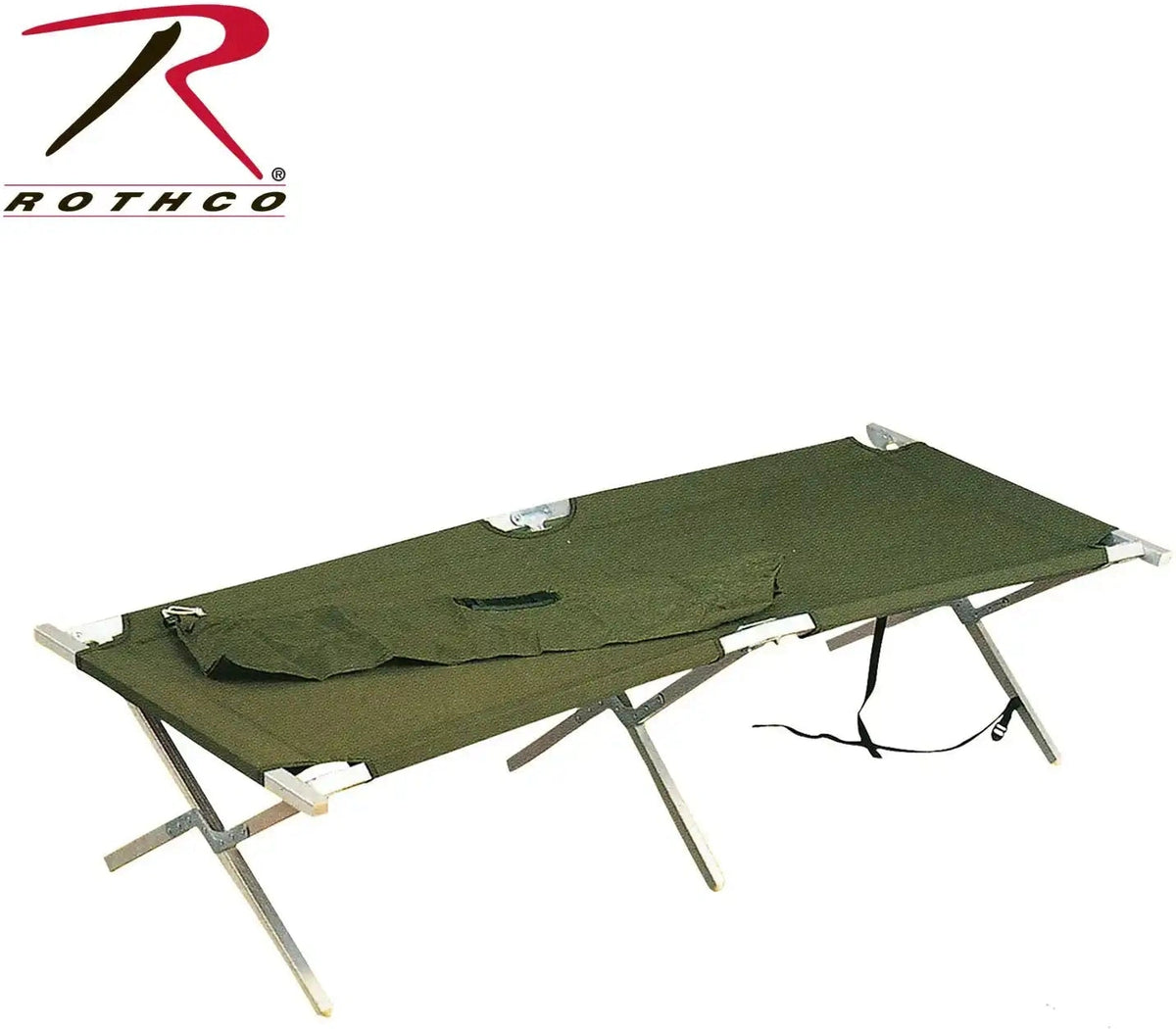 Rothco Folding Cot