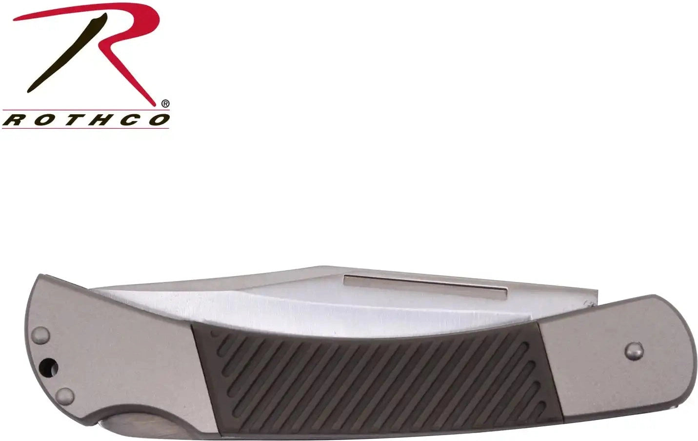 Rothco Folding Hunting Knife