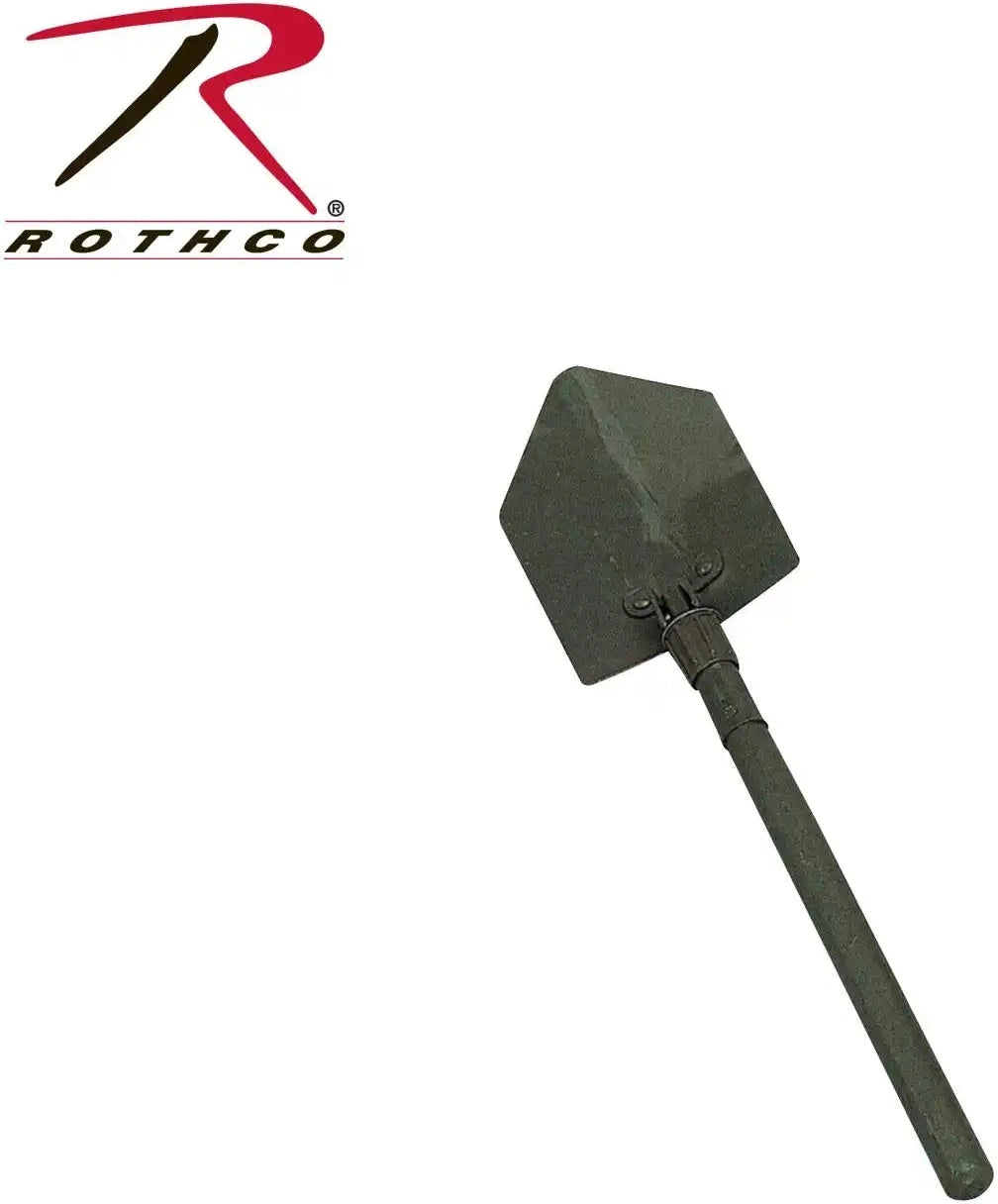 Rothco Folding Shovel