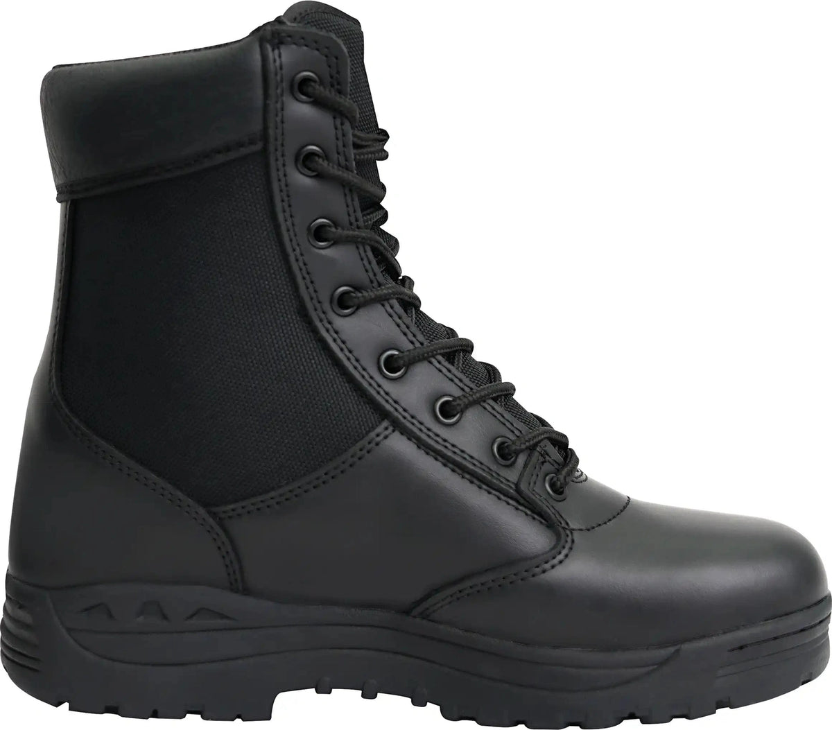 Rothco Forced Entry Security Boot 8 Inch 6.5