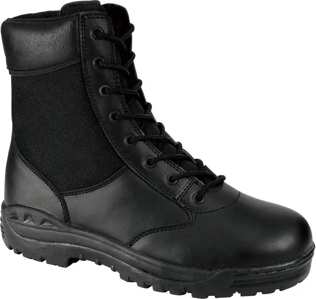 Rothco Forced Entry Security Boot 8 Inch 6.5