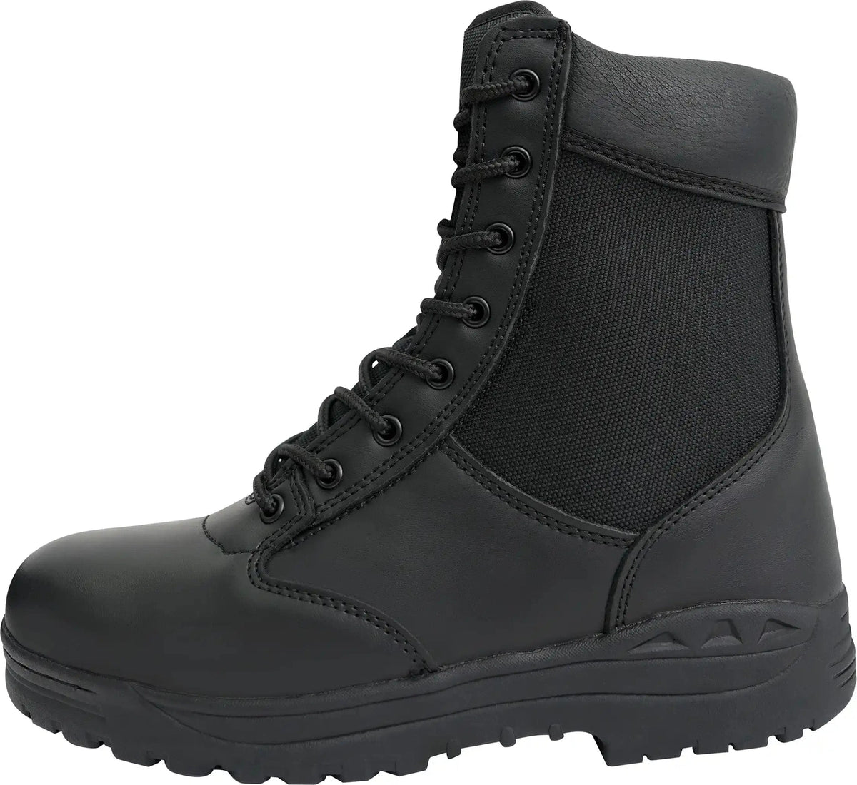 Rothco Forced Entry Security Boot 8 Inch 6.5